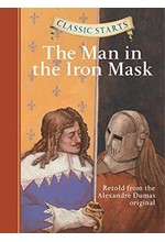 THE MAN IN THE IRON MASK HB