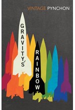 GRAVITY'S RAINBOW PB