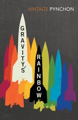 GRAVITY'S RAINBOW PB