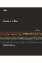 DESIGN IN BRITAIN HB