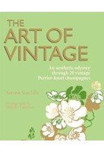 ART OF VINTAGE HB