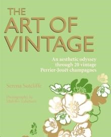 ART OF VINTAGE HB