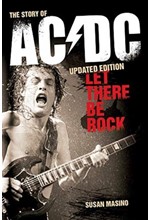 LET THERE BE ROCK-THE STORY OF AC/DC PB