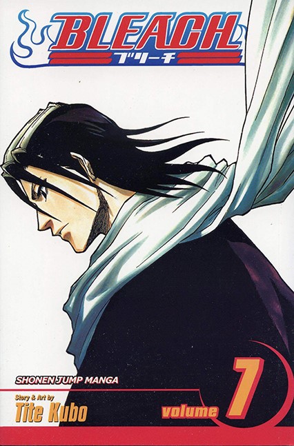 BLEACH VOL.7 PB