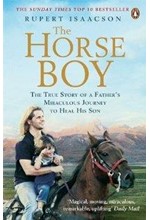 THE HORSE BOY PB