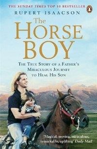 THE HORSE BOY PB