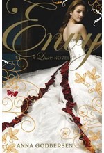 ENVY-A LUXE NOVEL PB