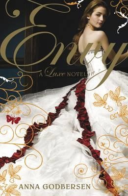 ENVY-A LUXE NOVEL PB