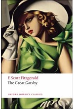 THE GREAT GATSBY PB