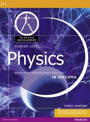 HIGHER LEVEL PHYSICS ΙΒ DIPLOMA ΡΒ