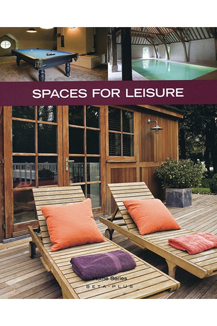 SPACES FOR LEISURE PB