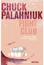 FIGHT CLUB PB