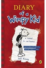 DIARY OF A WIMPY KID PB