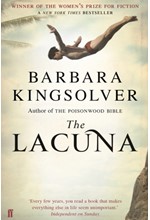 THE LACUNA PB