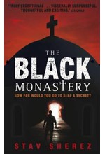 THE BLACK MONASTERY PB