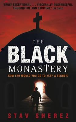 THE BLACK MONASTERY PB