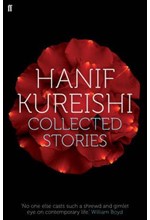 COLLECTED STORIES-KUREISHI TPB