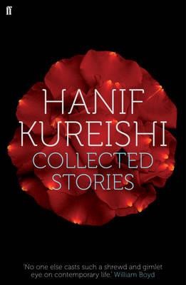 COLLECTED STORIES-KUREISHI TPB