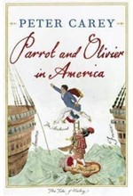 PARROT AND OLIVIER IN AMERICA PB