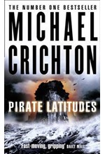 PIRATE LATITUDES PB