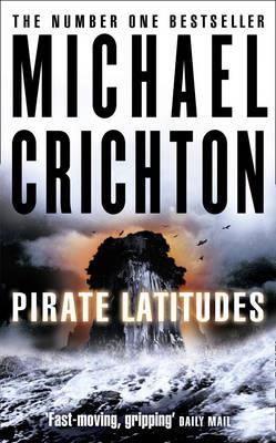 PIRATE LATITUDES PB