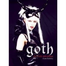 GOTH-VAMPS AND DANDIES PB