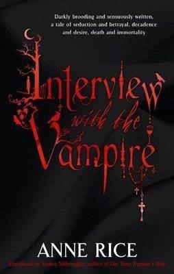 INTERVIEW WITH A VAMPIRE PB