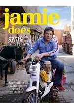 JAMIE DOES-SPAIN-ITALY-SWEDEN-MAROCCO-GREECE-FRANCE HB