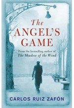 THE ANGEL'S GAME PB