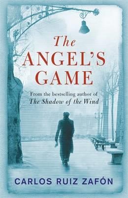 THE ANGEL'S GAME PB