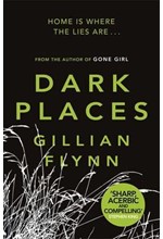 DARK PLACES PB