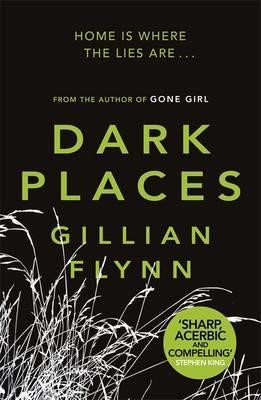 DARK PLACES PB