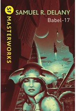 BABEL 17-SF MASTERWORKS PB