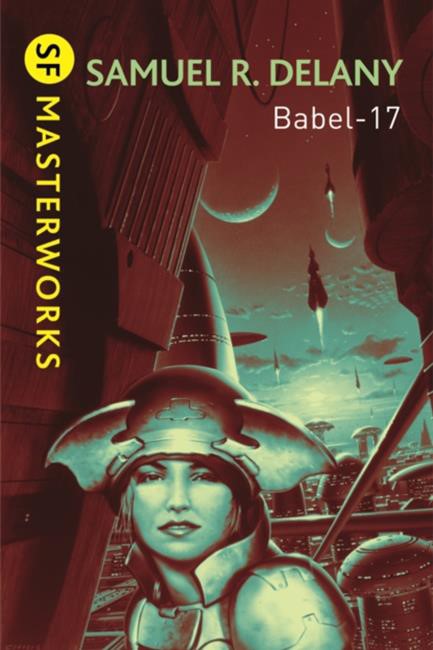 BABEL 17-SF MASTERWORKS PB