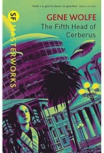 THE FIFTH HEAD OF CERBERUS-SF MASTERWORKS PB