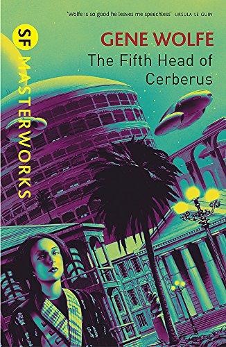 THE FIFTH HEAD OF CERBERUS-SF MASTERWORKS PB