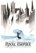 THE FINAL EMPIRE-MISTBORN 1 PB