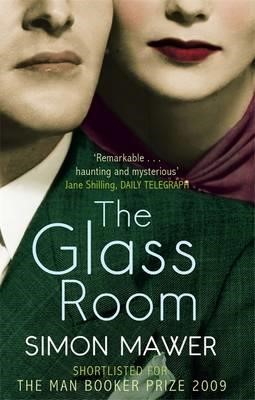 THE GLASS ROOM PB