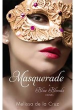 BLUE BLOODS 2-MASQUERADE PB