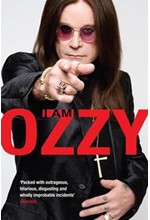 I AM OZZY PB