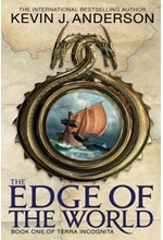 THE EDGE OF THE WORLD-TERRA ICOGNITA 1 PB