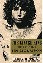 THE LIZARD KING-JIM MORRISON PB