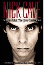 NICK CAVE-SINNER SAINT PB