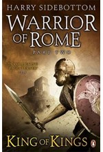 KING OF KINGS-WARRIOR OF ROME 2 PB