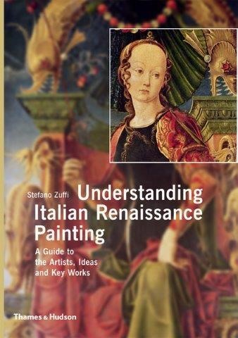 UNDERSTANDING ITALIAN RENAISSANCE PAINTING HB