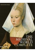 THE MEDIEVAL WORLD COMPLETE PB