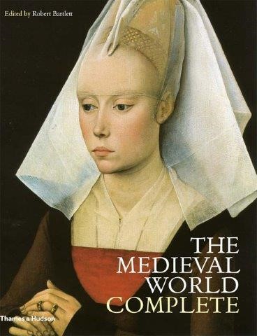 THE MEDIEVAL WORLD COMPLETE PB