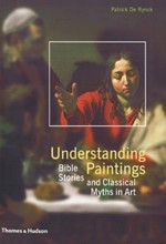 UNDERSTANDING PAINTINGS-BIBLES PB