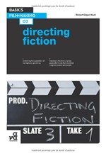 BASICS FILM MAKING 03-DIRECTING FICTION PB