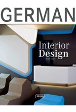 GERMAN INTERIOR DESIGN HB